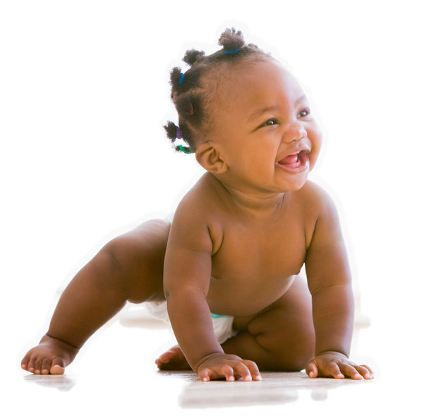 Children's Learning Center of Richmond Heights - Toddler Crawls - Developmental Milestones